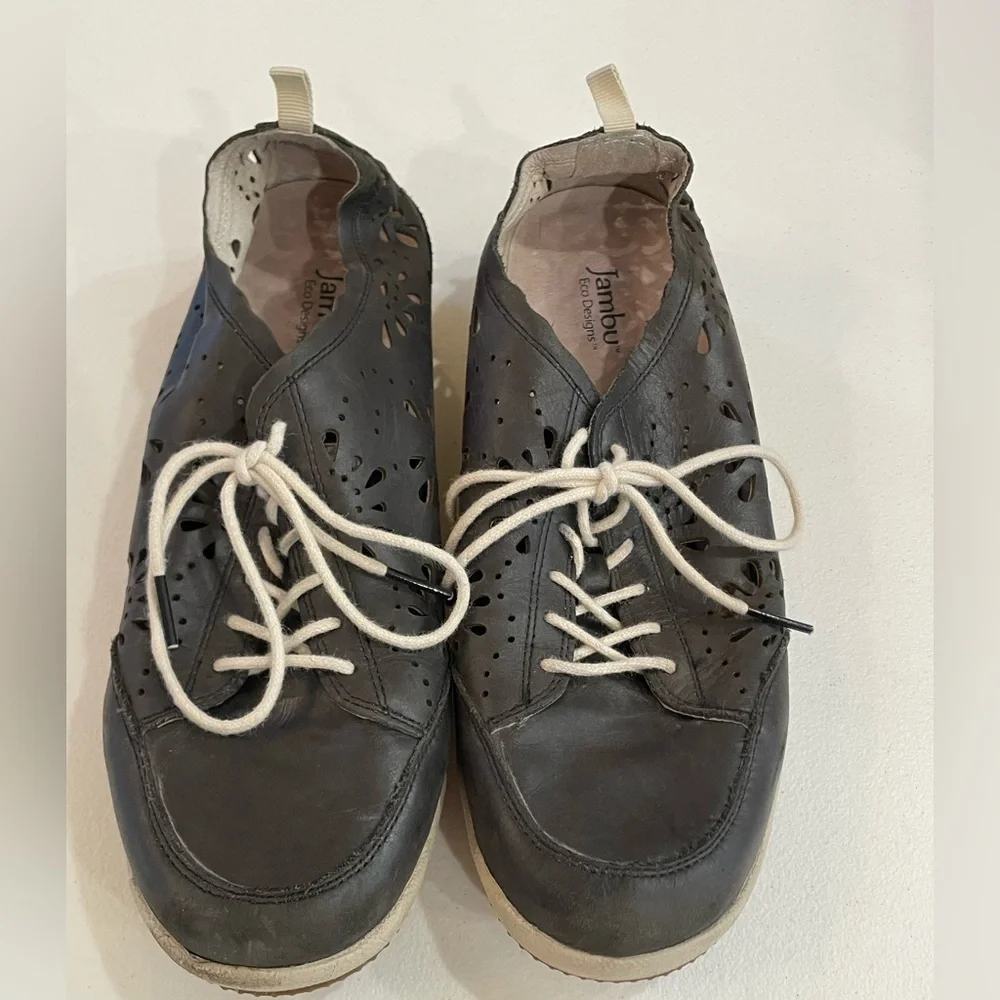 Jambu womens shoes
